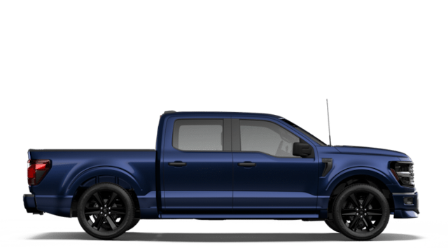 2026 Ford F-150+F-150